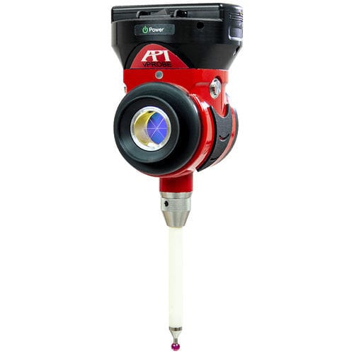 Зонд для измерений - vProbe - API Metrology - беспроводной