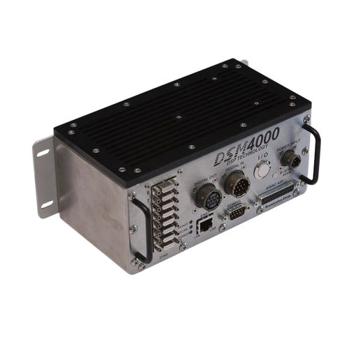 Рабочая установка для масел - DSM4000  - EVOMESURE