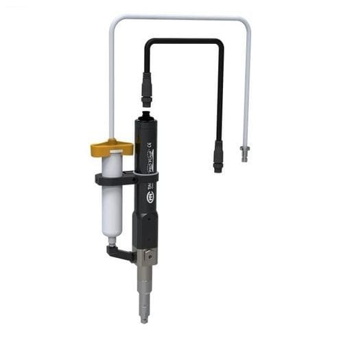 Дозатор для жидкостей - PCP-005 - PCP 1500A - SUPRATEC Syneo - клея / для теста / для продукции, чувствительной к разрезанию