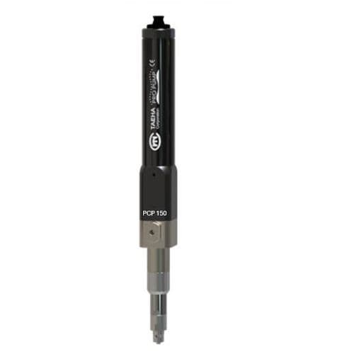 Объемный дозирующий клапан - PCP-150 - SUPRATEC Syneo - прецизионный / для вязких продуктов / для жира