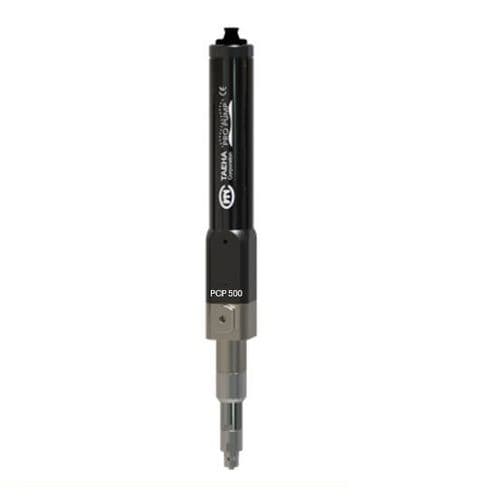 Дозатор для смол - PCP-500 - SUPRATEC Syneo - клея / для жидкостей / для продукции, чувствительной к разрезанию
