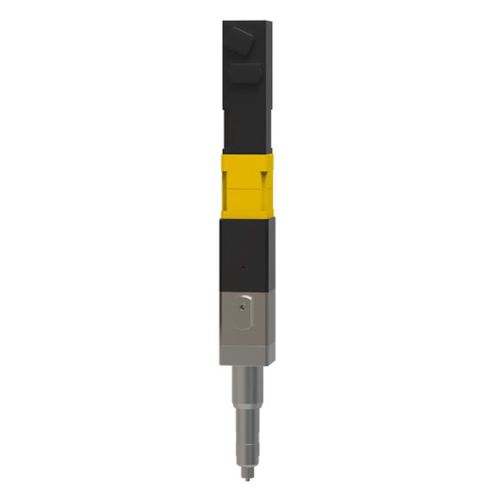 Дозатор клея - PCP-2000A - SUPRATEC Syneo - силиконовый / для продукции, чувствительной к разрезанию / объемный