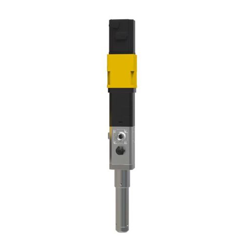 Объемный дозирующий клапан - PCP-5000 - SUPRATEC Syneo - прецизионный / для вязких продуктов / для жира
