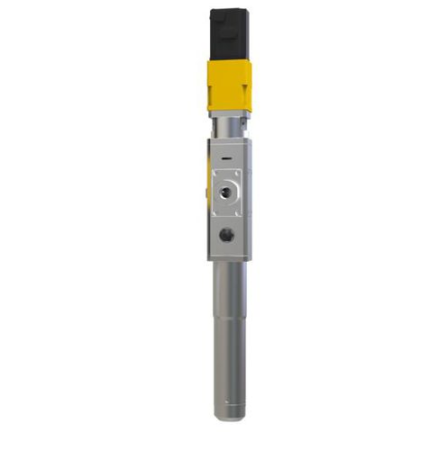 Дозатор клея - PCP-15000 - SUPRATEC Syneo - для жидкостей / для продукции, чувствительной к разрезанию / объемный