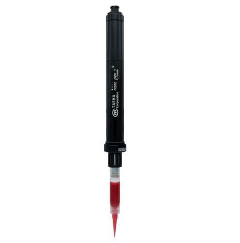 Микродозатор для пасты для пайки - Nano Pen 3cc - SUPRATEC Syneo - для абразивной жидкости / объемный / непрерывного действия