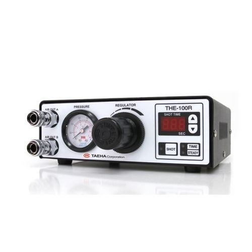Контроллер шнековых клапанов с двумя желобками - THE-100R - SUPRATEC Syneo - цифровой