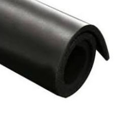 Прокладочный лист из графита - CI2P (Caoutchouc Industriel Plastique Protection) - из эластомера / синтетический / по индивидуальному заказу