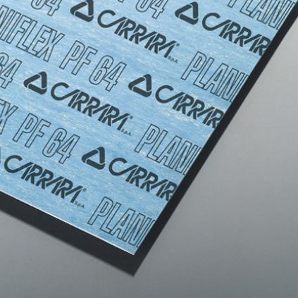 Графит в пластинах - PLANIFLEX PF64 - CI2P (Caoutchouc Industriel Plastique Protection)