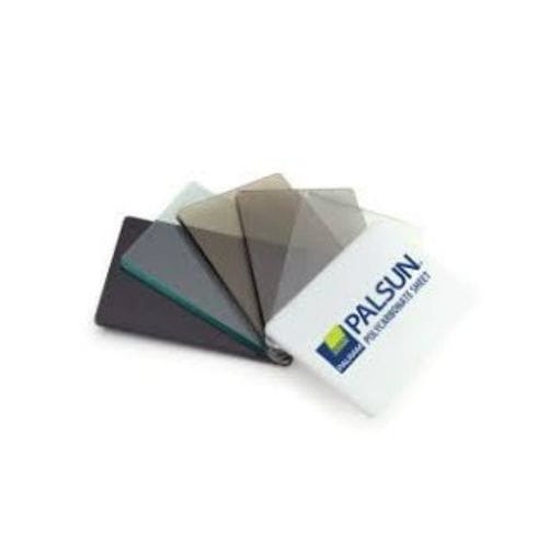 Поликарбонат в пластинах - CI2P (Caoutchouc Industriel Plastique Protection)