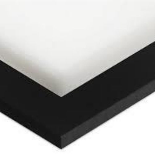 Полиэтилен в пластинах - PEHD 300 - CI2P (Caoutchouc Industriel Plastique Protection) - устойчивый к УФ-лучам