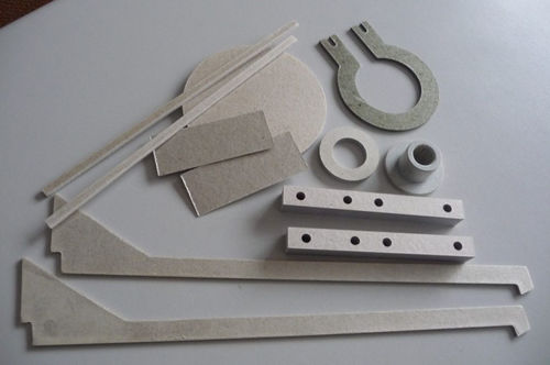 Электрический изоляционный материал - PAMITHERM - CI2P (Caoutchouc Industriel Plastique Protection) - акустический / термический / из силикона