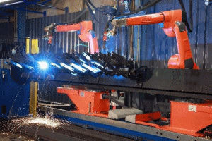Сварка TIG - CIL - CONSTRUCTEUR INDUSTRIEL LAMBERT - орбитальная / MIG-MAG / сталь