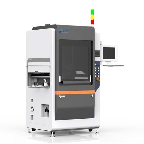 Дозатор для жидкостей - IUVOT photelectric technology Co.,LTD - объемный / непрерывного действия / автоматический