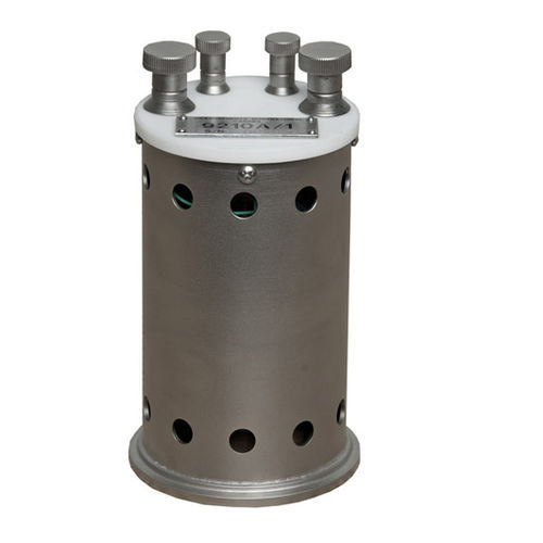 Резистор в катушке - 9210A - QROMETRIC - стандартный