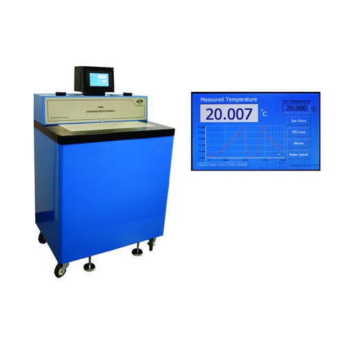 Масляная ванна для лаборатории - 9400  - QROMETRIC