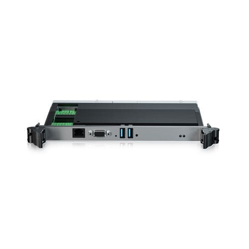 Материнская плата PICMG - RGD-MBD-C6I02 - Key Technology Rugged System Limited - Intel® Core i3 / Intel® Core i5 / Intel® Core i7