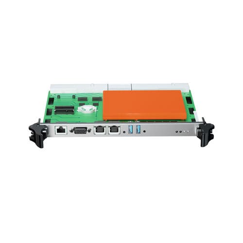 Материнская плата PICMG - RGD-MBD-C6I03 - Key Technology Rugged System Limited - Intel® Core i3 / Intel® Core i5 / Intel® Core i7