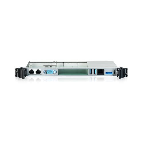 Материнская плата PICMG - RGD-MBD-C6I07 - Key Technology Rugged System Limited - Intel® Core i3 / Intel® Core i5 / Intel® Core i7