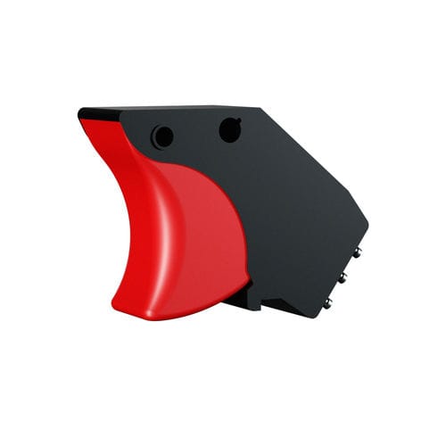 Джойстик переключатель - RGD-JSK-AP-1 - Key Technology Rugged System Limited - Open Gate / с пружинным возвратом