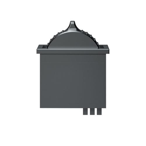 Джойстик с эффектом Холла - RGD-JSK-AP-2 - Key Technology Rugged System Limited - для механизированной пластины / для дистанционного управления / для подъемной платформы