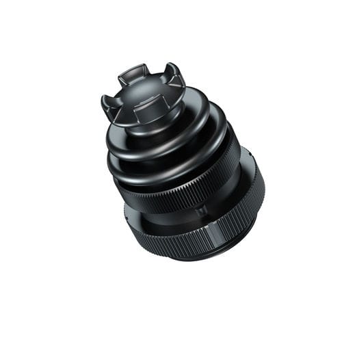 Джойстик с эффектом Холла - RGD-JSK-HC-2A2E - Key Technology Rugged System Limited - IP67 / IP65