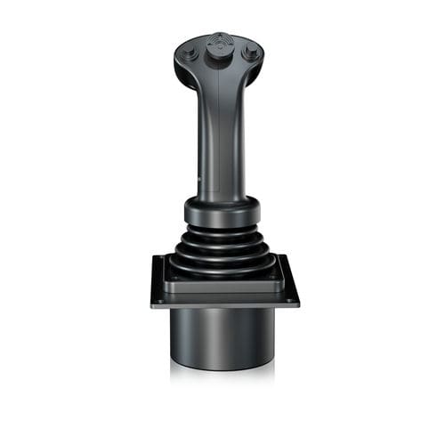 Джойстик переключатель - RGD-JSK-GBC4-L2U3F - Key Technology Rugged System Limited - 2 кнопки / IP65 / USB