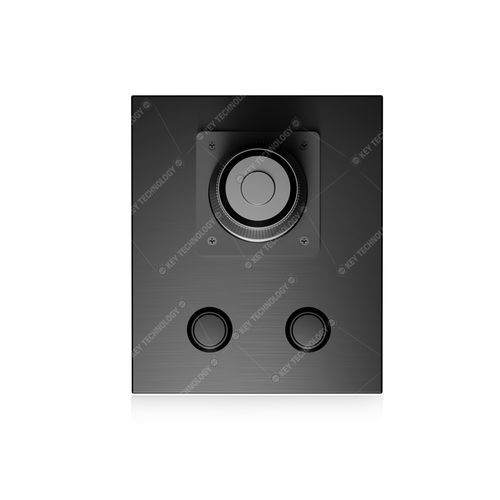 Джойстик 3 клавиши - K-TEK-B100-JS-BT - Key Technology Rugged System Limited - для дистанционного управления / для автофургона / для использования на морских судах
