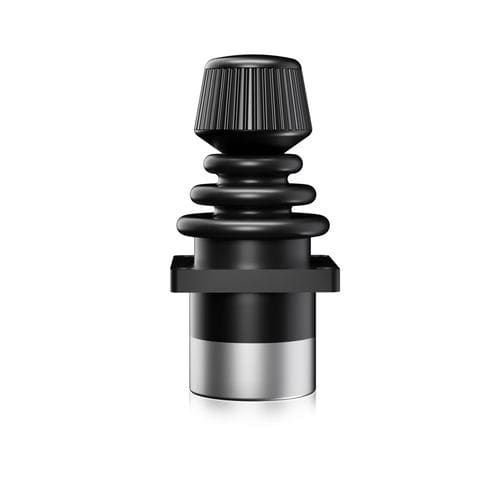 Джойстик с пружинным возвратом - K-TEK-SMC30 - Key Technology Rugged System Limited - с эффектом Холла / для механизированной пластины / для технологии поддержки