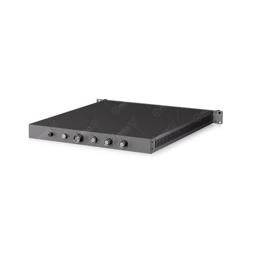 Сервер 1U - RGD-SVR-FWA-AX101UJ-0001 - Key Technology Rugged System Limited - Intel® Core i7 / промышленный / для авиационной промышленности