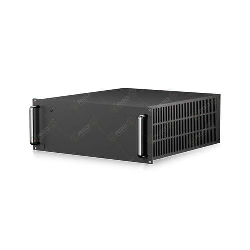 Сервер для стокирования - RGD-SVR-FWA-AX104UJ-0001 - Key Technology Rugged System Limited - для сети / 4U / Intel® Core i7