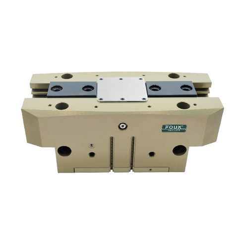 Пневматический захват - FR117-270-S - Hangzhou FOUK Mechanical Technology Co., Ltd. - параллельный / 2 пальца