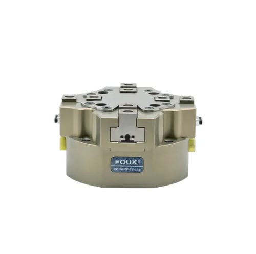 Захват 4 губки - TF75-118 - Hangzhou FOUK Mechanical Technology Co., Ltd. - пневматический / параллельный / для промышленных роботов