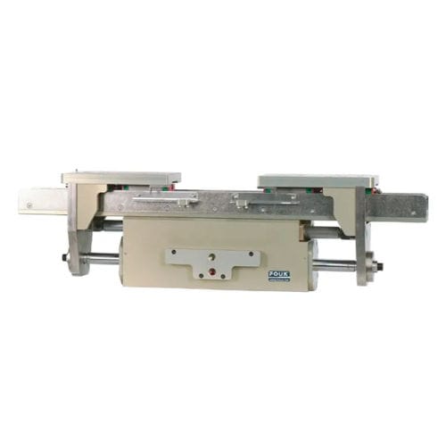 Пневматический захват - TJL-70-250 - Hangzhou FOUK Mechanical Technology Co., Ltd. - для промышленных роботов