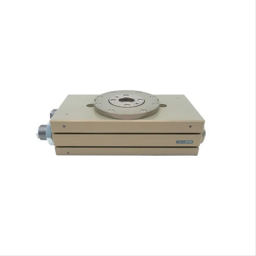 Unité de rotation - TP25 - Hangzhou FOUK Mechanical Technology Co., Ltd.