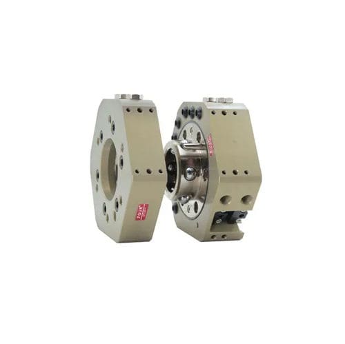 Система быстрой замены для инструментов - QTC25 series - Hangzhou FOUK Mechanical Technology Co., Ltd.