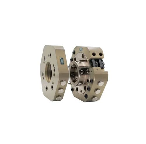 Система быстрой замены для инструментов - QTC300 series - Hangzhou FOUK Mechanical Technology Co., Ltd.