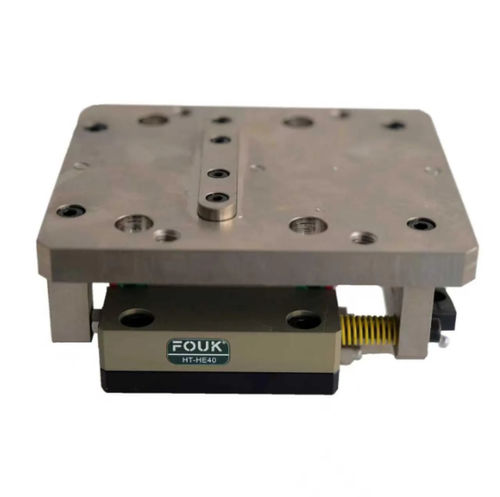 Система компенсации - HT-HE50 - Hangzhou FOUK Mechanical Technology Co., Ltd.