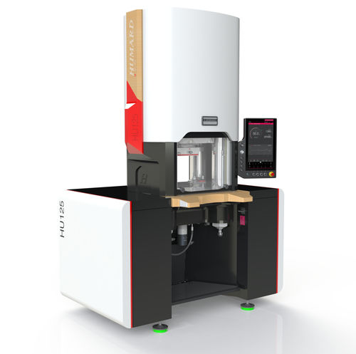 Гидравлический пресс - HU series - HUMARD Automation - для тиснения / для вытяжки / для штамповки