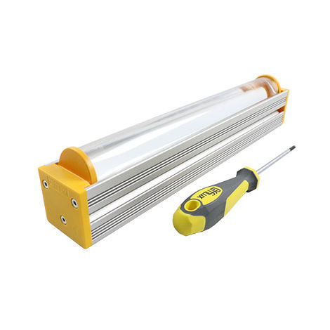 Освещение осветительный прибор - EFFI-Flex2 - EFFILUX - светодиодное / IP50 / IP54