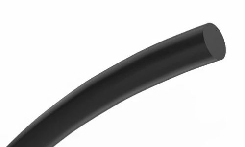 ПВХ в прутках - PLASCORD® PVC33  - PLASTUB - из перерабатываемых материалов