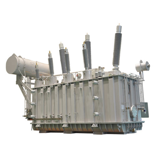 Силовой трансформатор - SFZ-220 - Dowei Electric - для источника электропитания / погружной / для промышленности