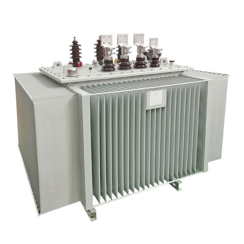 Трансформатор для распределения - SDT-23 - Dowei Electric - для источника электропитания / погружной / для промышленности
