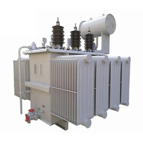 Трансформатор для распределения - SDT-33 - Dowei Electric - для источника электропитания / погружной / для использования в промышленности