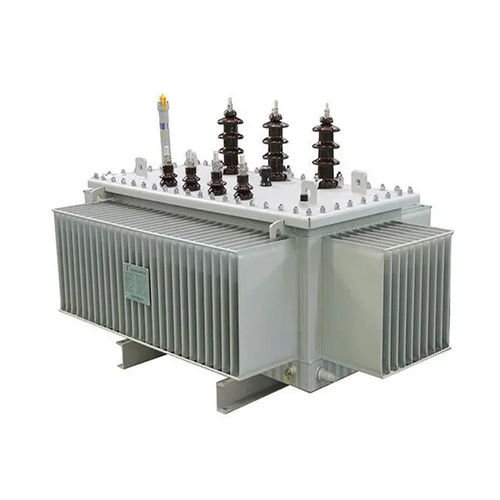 Трансформатор для распределения - SDT-A-12 - Dowei Electric - для источника электропитания / погружной / подстанции