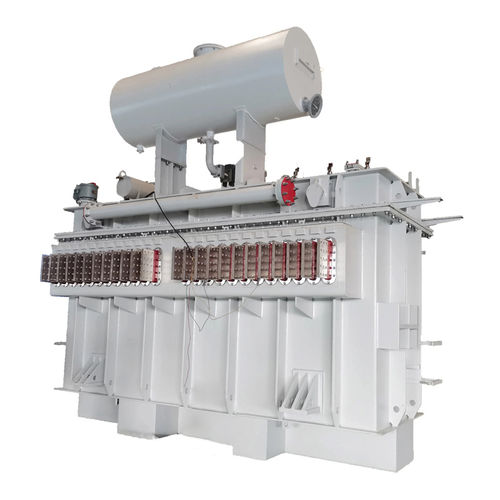 Трансформатор-преобразователь - ZSSP - Dowei Electric - мощности / для источника электропитания / погружной