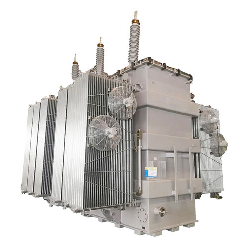 Силовой трансформатор - S-QY - Dowei Electric - для источника электропитания / погружной / для использования в промышленности