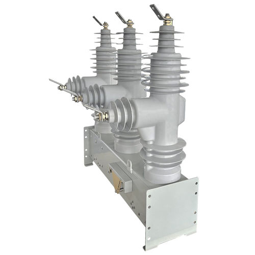 Вакуумный выключатель - ACR - Dowei Electric - магнитный / с пружинным приводом / с защитой от короткого замыкания
