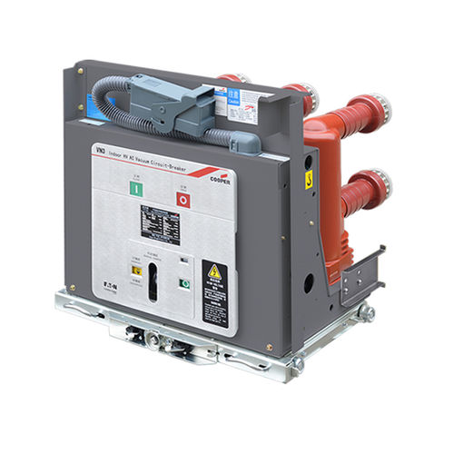 Вакуумный выключатель - VN - Dowei Electric - с пружинным приводом / с защитой от короткого замыкания / для сверхнагрузки