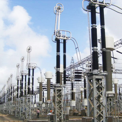 Разъединитель-выключатель с ручным управлением - GW11 - Dowei Electric - с мотором / высокого напряжения / 3 полюса