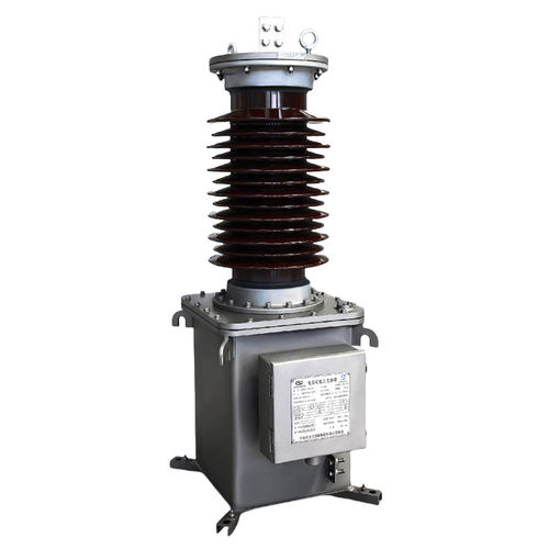 Трансформатор емкостного напряжения - TYD36 - Dowei Electric - для измерения / погружной / для использования в промышленности